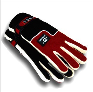 Gants de cyclisme mixte - Ref 2250947