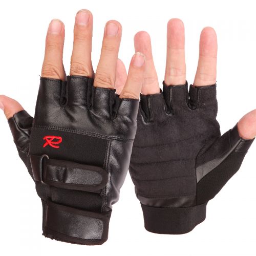 Gants de cyclisme homme - Ref 2250954