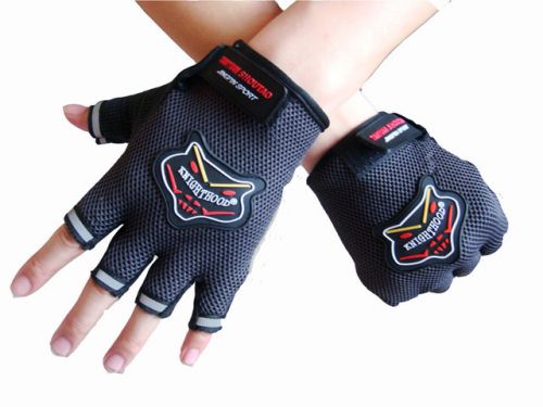 Gants de cyclisme mixte - Ref 2250997