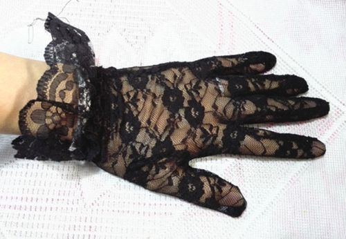 Gants de cyclisme femme - Ref 2251137