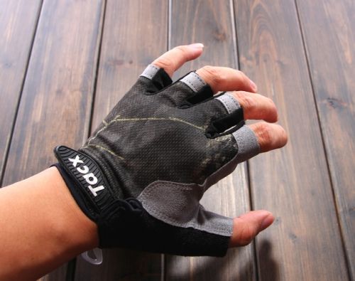 Gants de cyclisme - Ref 2251211