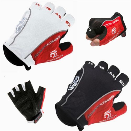 Gants de cyclisme mixte ROBESBON - Ref 2251223