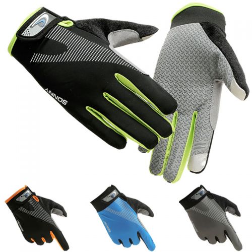 Gants de cyclisme mixte HEROSOUL - Ref 2251282