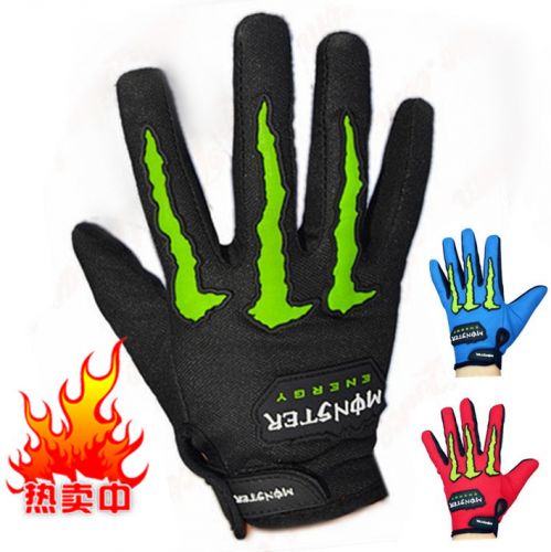 Gants de cyclisme - Ref 2251289