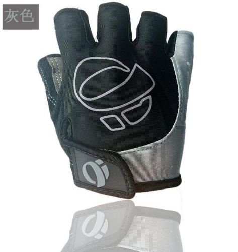 Gants de cyclisme mixte - Ref 2251359