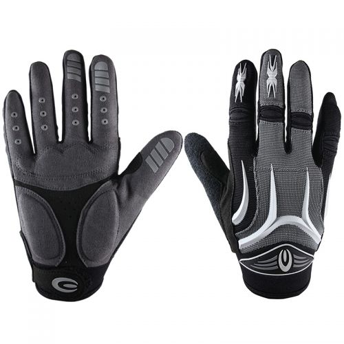 Gants de cyclisme EXUSTAR - Ref 2251383