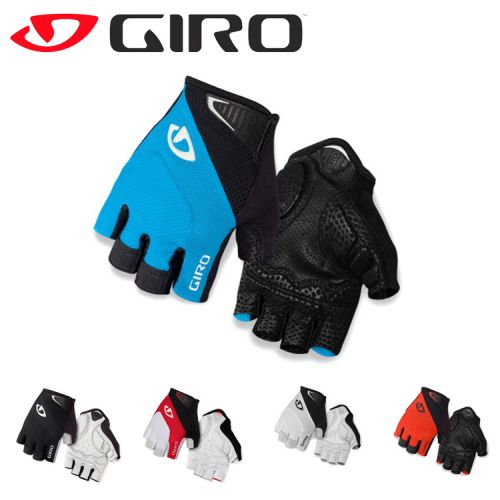 Gants de cyclisme mixte GIRO - Ref 2251386