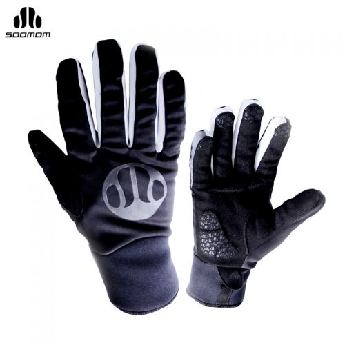 Gants de cyclisme homme SOOMOM - Ref 2251406