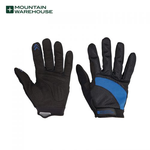 Gants de cyclisme MOUNTAIN WAREHOUSE - Ref 2251416