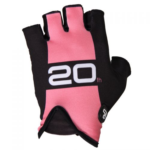 Gants de cyclisme mixte JAKROO - Ref 2251426