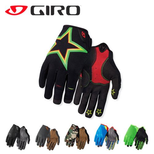 Gants de cyclisme GIRO - Ref 2251446