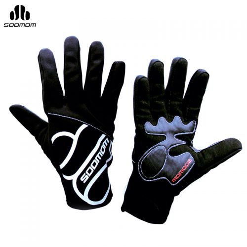 Gants de cyclisme homme SOOMOM - Ref 2251474