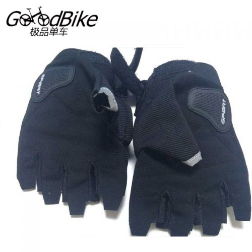 Gants de cyclisme - Ref 2251478