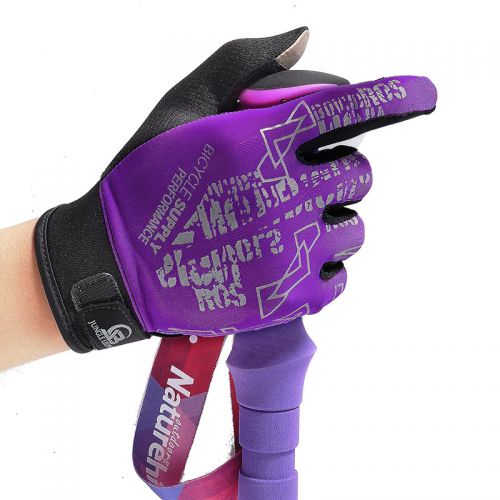 Gants de cyclisme - Ref 2252610