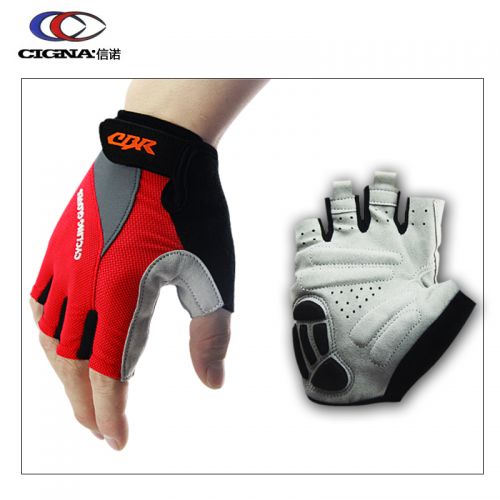 Gants de cyclisme mixte - Ref 2254028