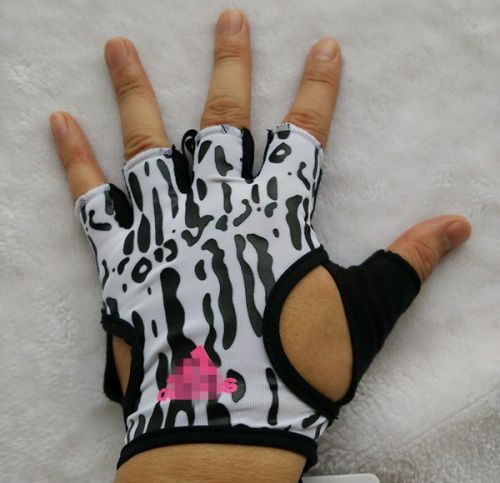 Gants de cyclisme mixte - Ref 2254031