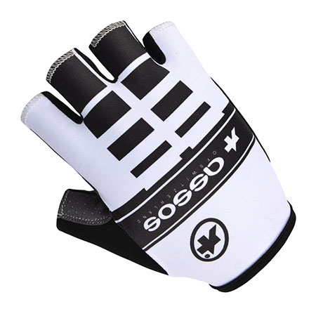 Gants de cyclisme mixte - Ref 2254039