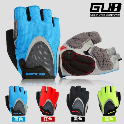 Gants de cyclisme mixte - Ref 2254048