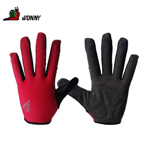 Gants de cyclisme mixte WONNY - Ref 2254051