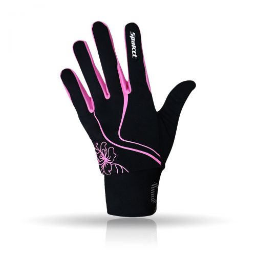 Gants de cyclisme femme SPAKCT - Ref 2254217