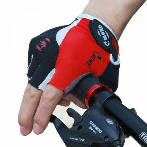 Gants de cyclisme MOKE - Ref 2254252