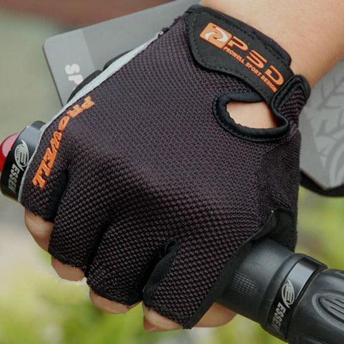 Gants de cyclisme PROWELL - Ref 2254275