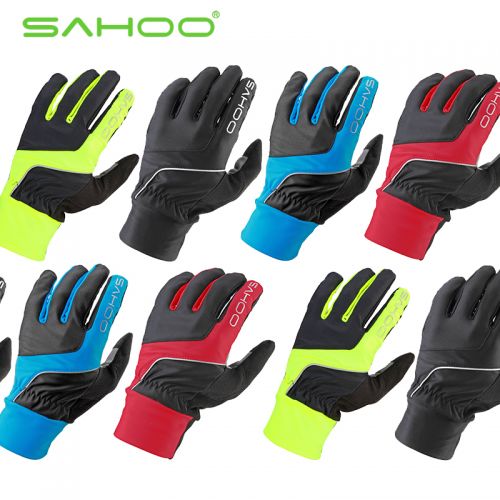 Gants de cyclisme mixte ROSWHEEL - Ref 2254311