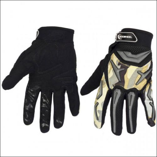 Gants de cyclisme mixte ROSWHEEL - Ref 2254327