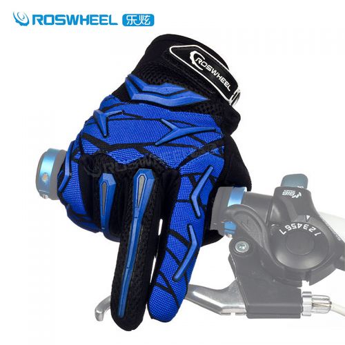 Gants de cyclisme mixte ROSWHEEL - Ref 2254351