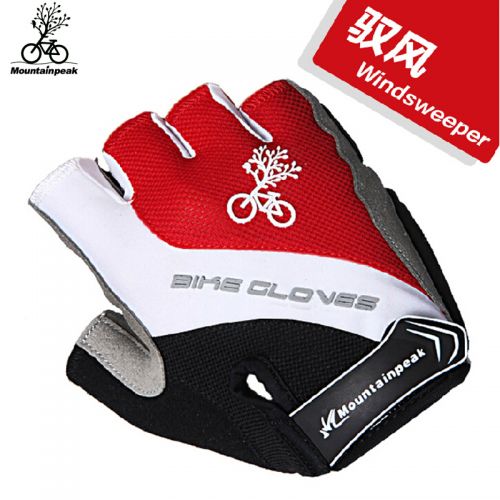 Gants de cyclisme mixte PEAK MOUNTAIN - Ref 2254370