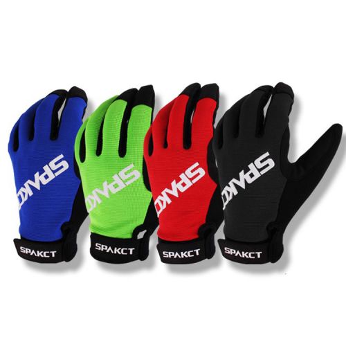Gants de cyclisme mixte SPAKCT - Ref 2254409