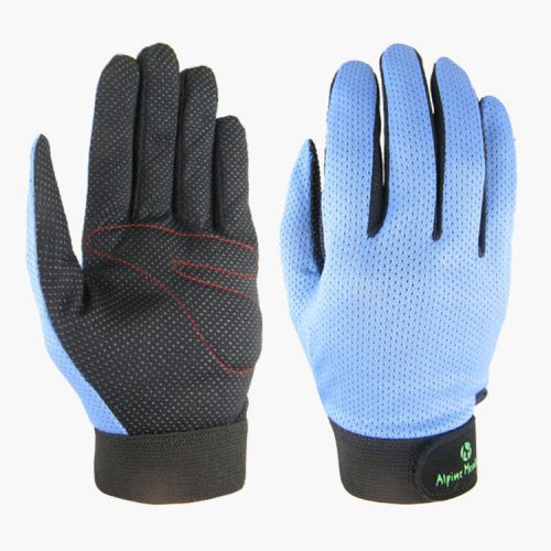 Gants de cyclisme mixte - Ref 2254417
