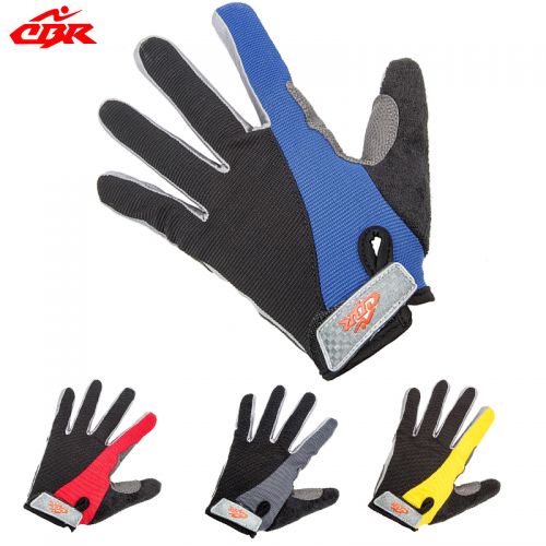 Gants de cyclisme mixte - Ref 2254421