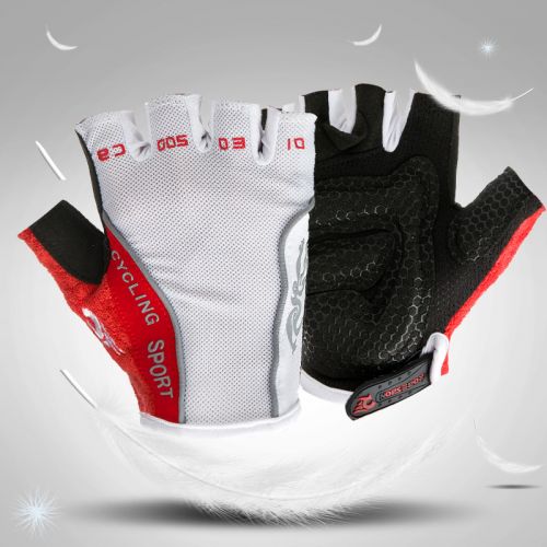Gants de cyclisme - Ref 2254436