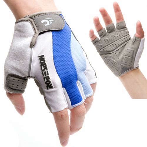Gants de cyclisme - Ref 2254437