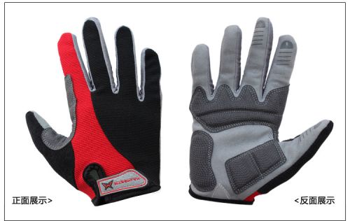 Gants de cyclisme homme RUSUOO - Ref 2254457