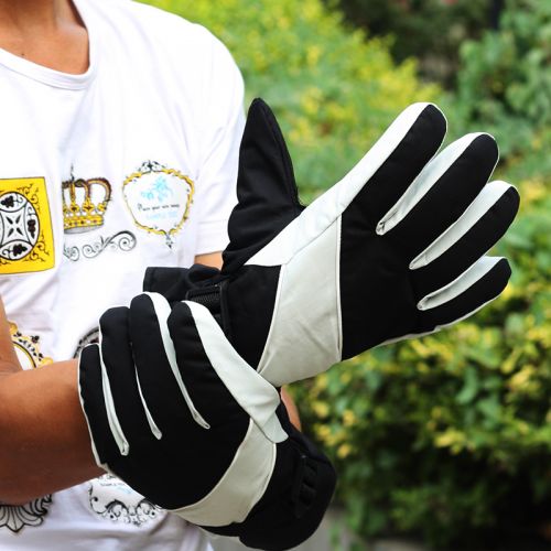 Gants de cyclisme homme - Ref 2254478