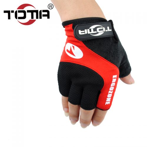 Gants de cyclisme mixte TOTTA - Ref 2254494
