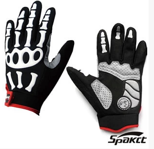 Gants de cyclisme KINGSIR - Ref 2254502