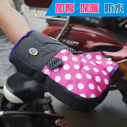 Gants de cyclisme mixte KING BIKE - Ref 2254523