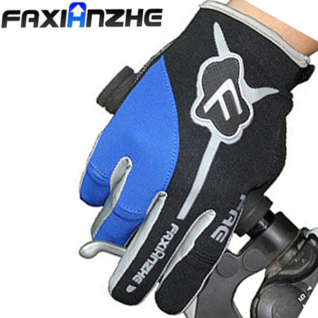 Gants de cyclisme FAXIANZHE - Ref 2254525