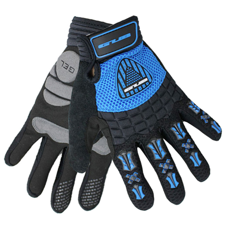 Gants de cyclisme - Ref 2254526