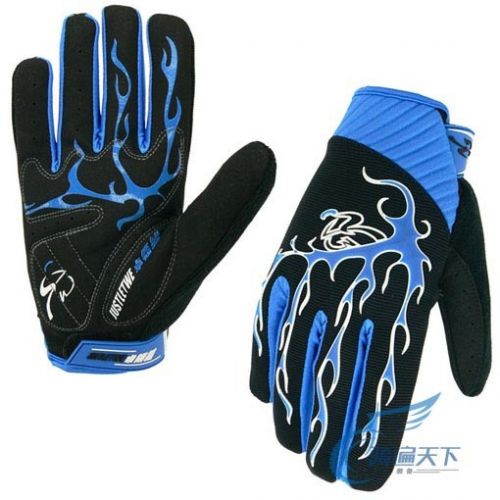 Gants de cyclisme mixte - Ref 2254532