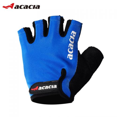 Gants de cyclisme mixte ACACIA - Ref 2254534