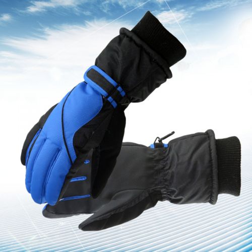 Gants de cyclisme mixte FTTROO - Ref 2254541