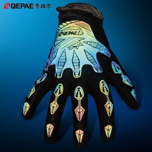 Gants de cyclisme - Ref 2254551