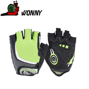 Gants de cyclisme femme WONNY - Ref 2254555