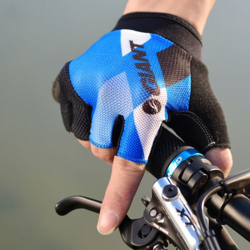 Gants de cyclisme GIANT - Ref 2254589