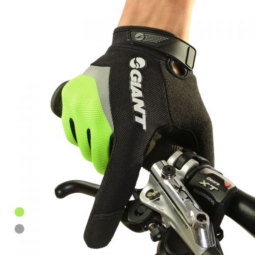 Gants de cyclisme mixte GIANT - Ref 2254599