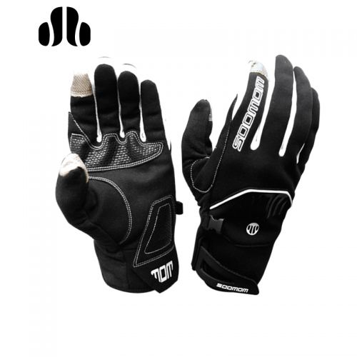 Gants de cyclisme mixte LANCE SOBIKE - Ref 2254603